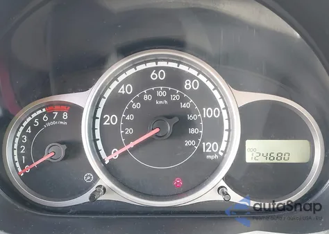 2014 Mazda Mazda2 Sport from USA, damaged, VIN JM1DE1KZ7E0183618